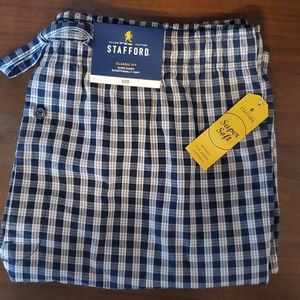 Men's Pajama Shorts